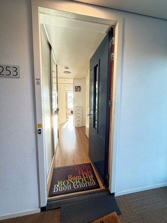 Medium property photo - Klaroenstraat 253, 2287 CG Rijswijk